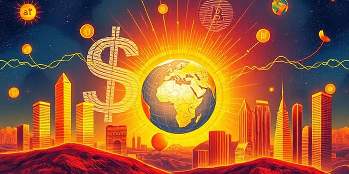 Analizando el Mercado: Indicadores Clave para Inversores