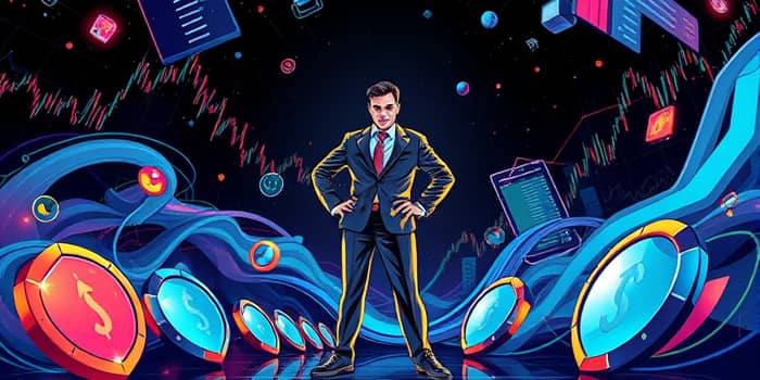 Protege tus Inversiones: Estrategias de Cobertura