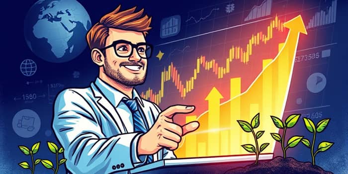 Invierte como un Experto: Estrategias para Principiantes