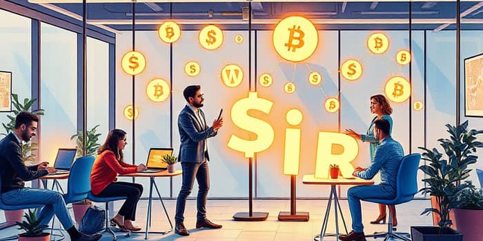 Desmitificando el Capital de Riesgo: Oportunidades y Peligros