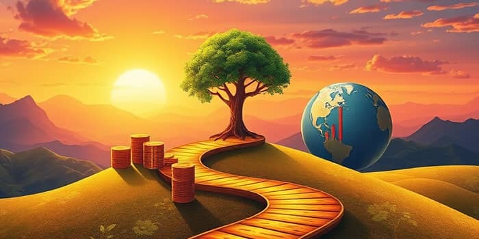 Estrategias de Inversión para la Jubilación