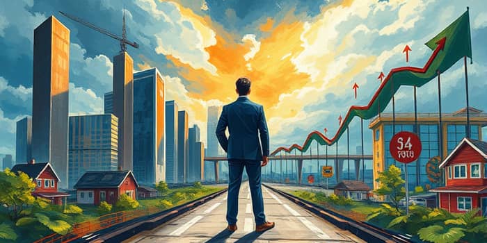 Invertir en Tiempos de Incertidumbre: Claves para Proteger tu Capital