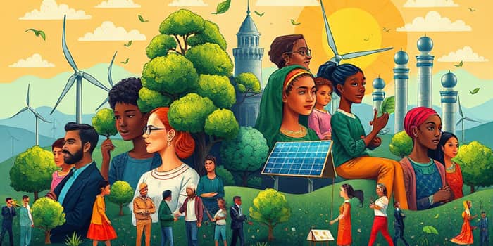 Invertir con Propósito: Alineando tus Valores y tu Capital