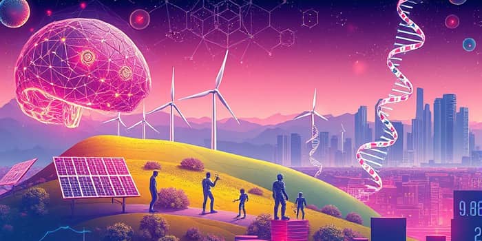 Invirtiendo en el Futuro: Tendencias Tecnológicas Rentables