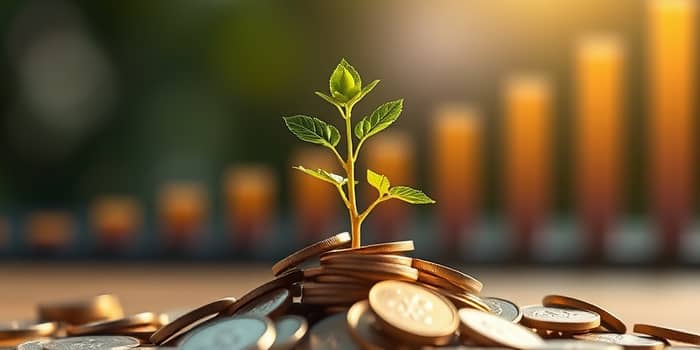 Pequeñas Inversiones, Grandes Rendimientos: Cómo Lograrlo