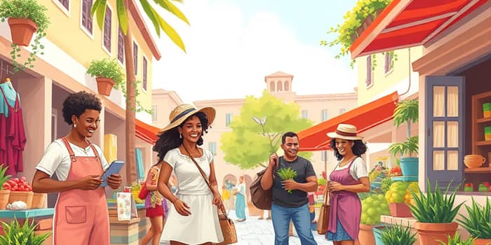 Microcréditos: Una Herramienta Poderosa para Tu Negocio Local