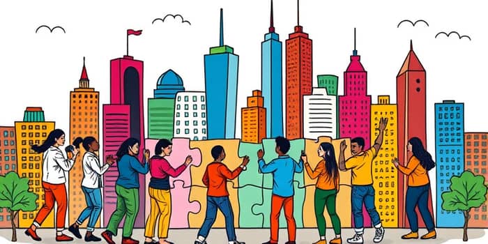 Crowdfunding Inmobiliario: Una Nueva Forma de Invertir en Bienes Raíces