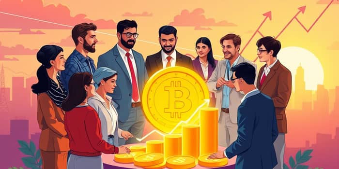 Retorno de Inversión: Calculando y Maximizando tus Beneficios