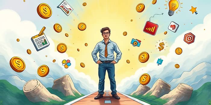 Financiamiento para Emprendedores: Haz Realidad tu Sueño Empresarial