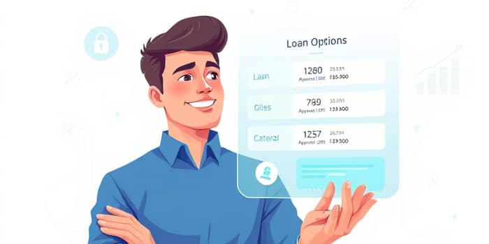 Cómo Obtener Crédito Rápidamente: Guía Práctica y Segura