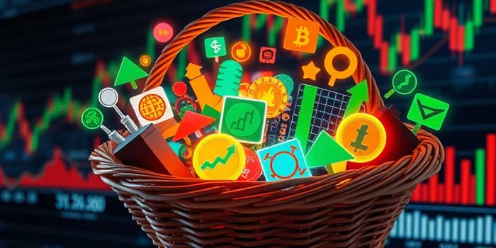 Descifrando los ETFs: Ventajas y Cómo Usarlos