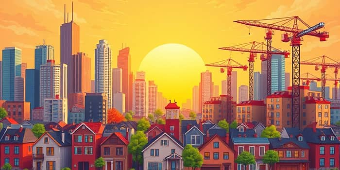 Inversiones Inmobiliarias: Lo que Necesitas Saber