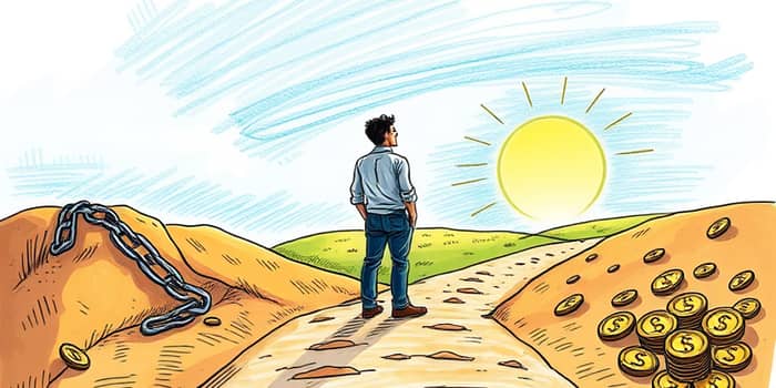 Refinanciación de Deudas: El Camino hacia una Salud Financiera