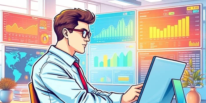 Gestiona tu Dinero: Herramientas Indispensables para el Éxito