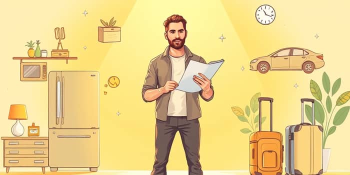 Créditos de Consumo: Úsalos con Inteligencia y Beneficio