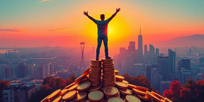 El Camino hacia la Libertad Financiera: Empieza Ahora