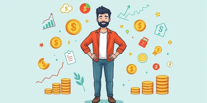 Opciones de Financiamiento para PyMEs: Impulsa tu Negocio