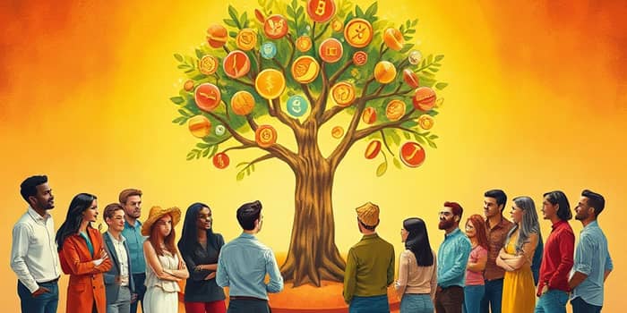 Financiamiento Alternativo: Más Allá de los Bancos Tradicionales