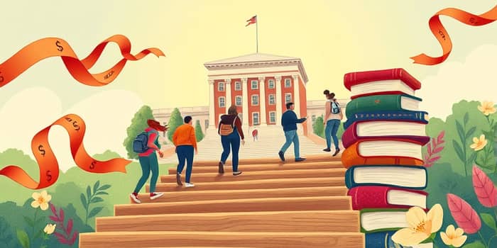 Financiamiento para Estudios: Invierte en Tu Conocimiento