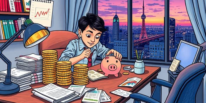 Evita Errores Financieros Comunes: Protege tu Capital