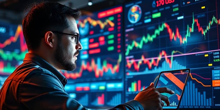 Dominando el Mercado de Valores: Guía Esencial