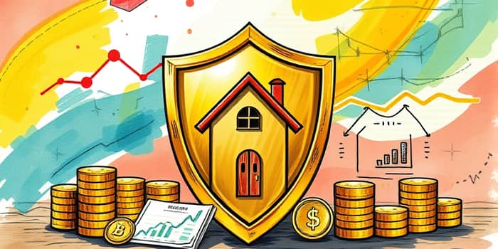 Blindaje Financiero: Estrategias de Defensa para tu capital