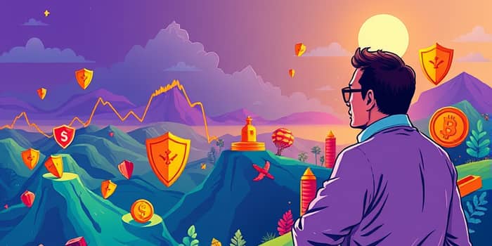 Defensa Activa: Cómo Salvaguardar tus Activos