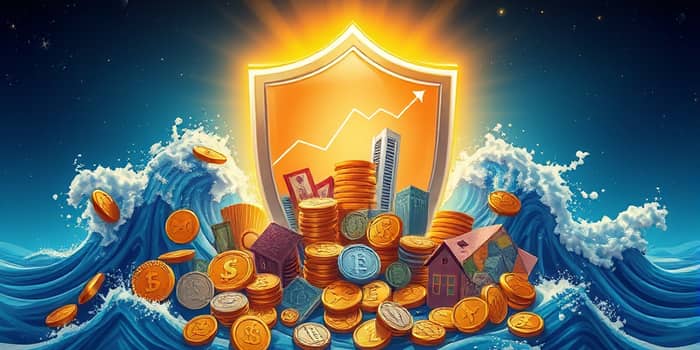 El Poder de Prevenir: Evita la Erosión de tu Capital