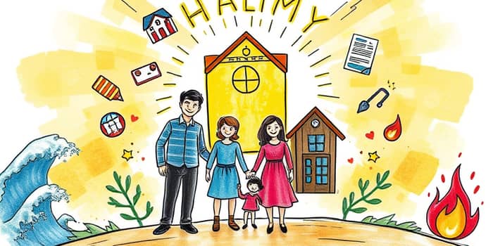 Frente a la Incertidumbre: Patrimonio Siempre Seguro