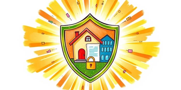 El Valor de Cuidar: Estrategias de Protección Patrimonial