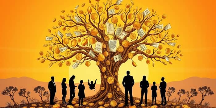 Custodia Patrimonial: Más Allá del Simple Ahorro