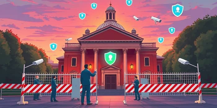 El Arte de la Anticipación: Previniendo Riesgos Patrimoniales