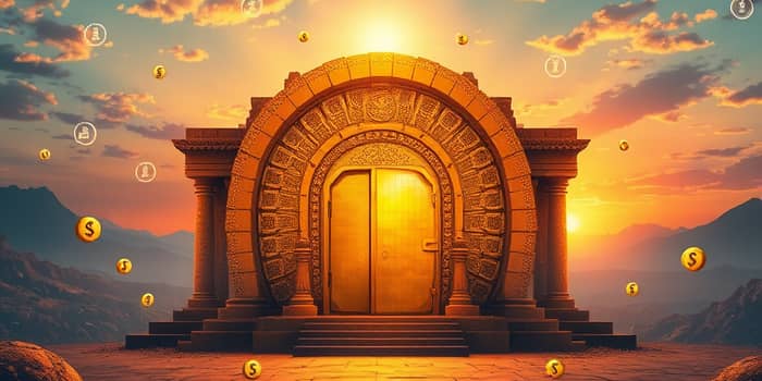 Patrimonio Invulnerable: Consejos de Expertos Financieros