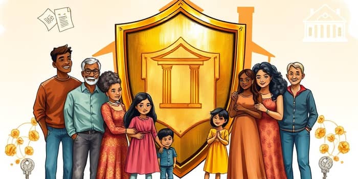 Blindaje Sucesorio: Herramientas para la Tranquilidad Familiar