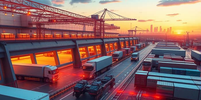 Resguardo Inteligente: Mantén tu Patrimonio a Salvo