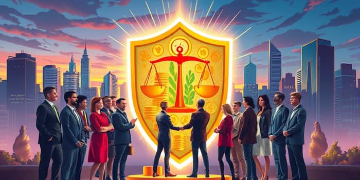 Escudos Fiscales: Protege tu Riqueza de Impuestos Excesivos