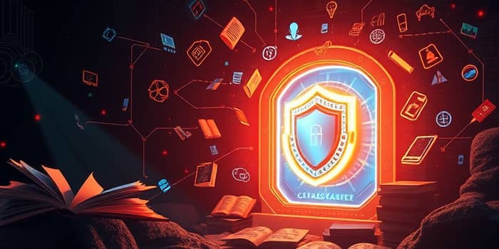 Estrategias Antifraude: Protegiendo tu Patrimonio Digital