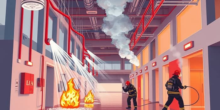 Detrás del Éxito: La Importancia de la Protección Activa