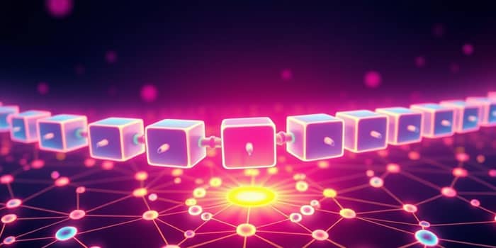 Blockchain Simplificado: Entendiendo la Tecnología Base