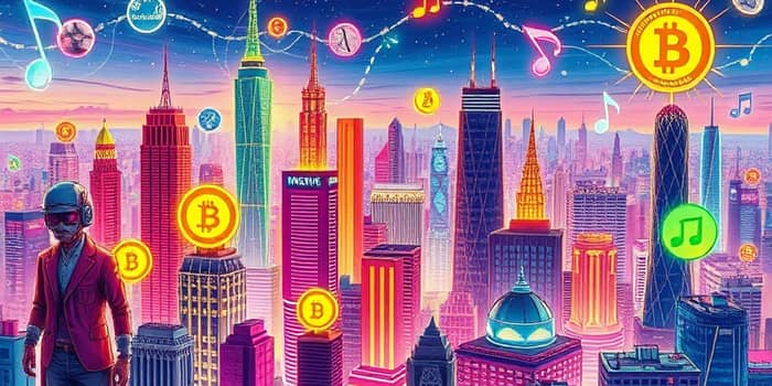 NFTs: Más Allá del Arte Digital