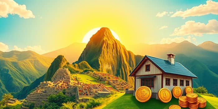 Patrimonio a Prueba de Todo: Cómo Lograrlo