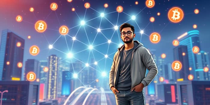 Invirtiendo en Cripto: Lo que Todo Novato Debe Saber