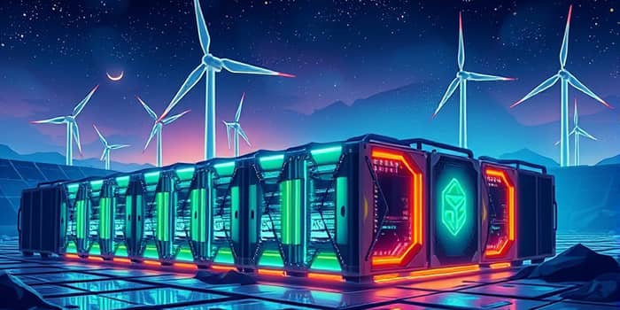 Minería de Cripto: ¿Es Todavía Rentable?