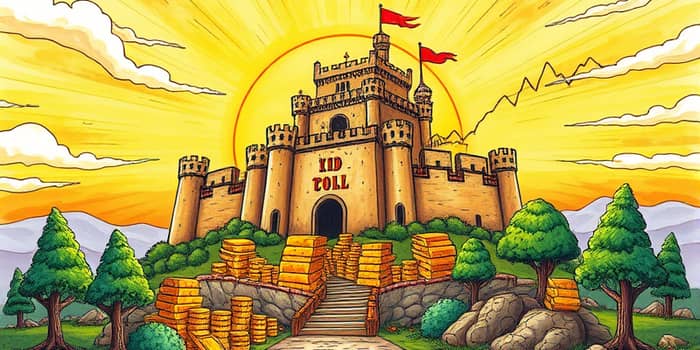 Tu Patrimonio, Tu Fortaleza: Estrategias Comprobadas