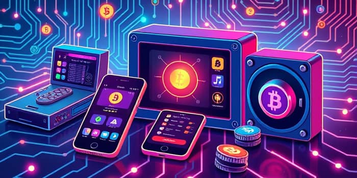 Wallets Digitales: Guía Completa para Elegir la Mejor