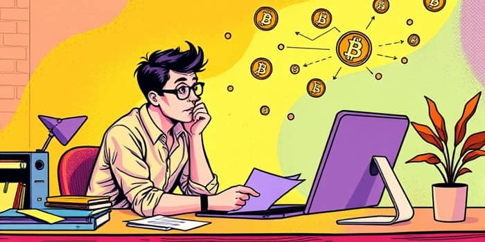 Fiscalidad de Cripto: Declara tus Ganancias Correctamente