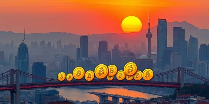 Stablecoins: Estabilidad en un Mundo Volátil