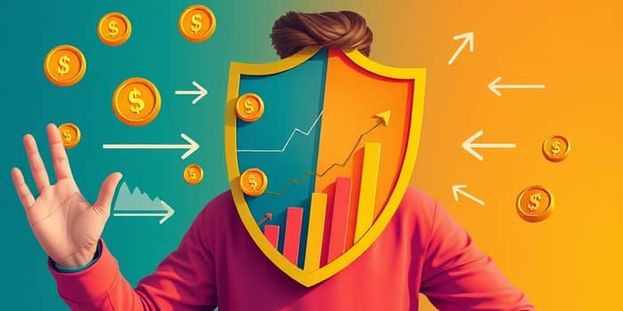 Diseña tu Defensa: Un Plan Personalizado para tu Capital