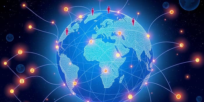 DeFi: Descentralizando las Finanzas Tradicionales