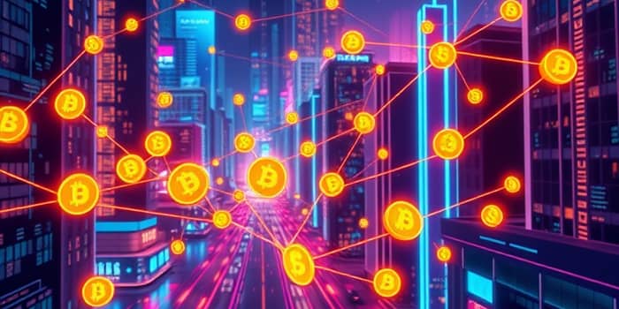 Microtransacciones con Cripto: ¿El Fin de las Comisiones?